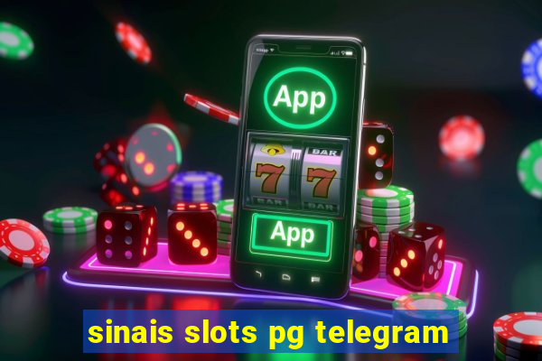 sinais slots pg telegram